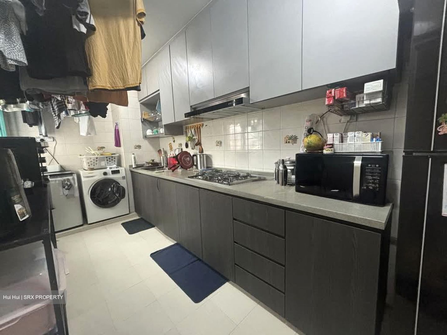 Blk 13 Farrer Park View (Kallang/Whampoa), HDB 5 Rooms #578583841